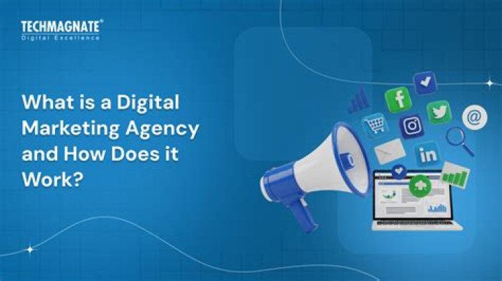 Does the government use marketing?