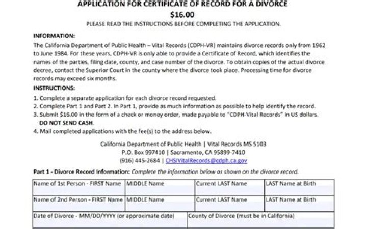 Does the IRS recognize divorce decrees?