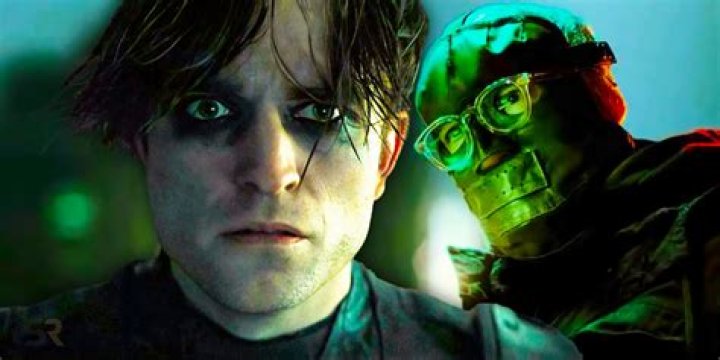 Does the Riddler know Batman is Bruce Wayne?