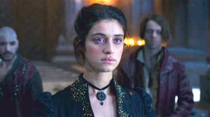 Does The Witcher forgive Yennefer?
