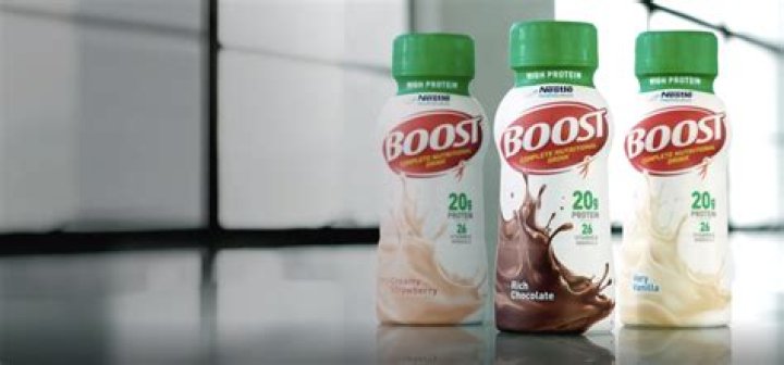 Does Toreador have Boost?