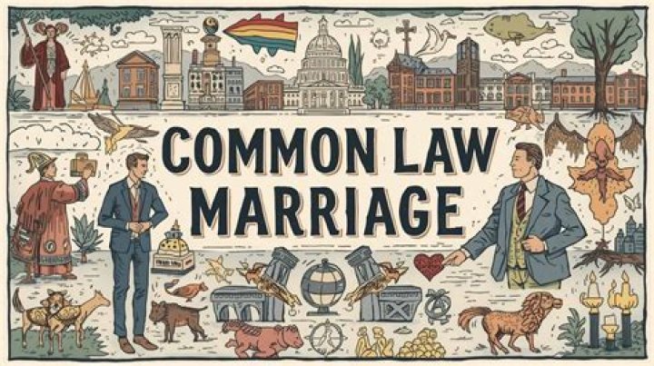 Does Virginia acknowledge common law marriage?