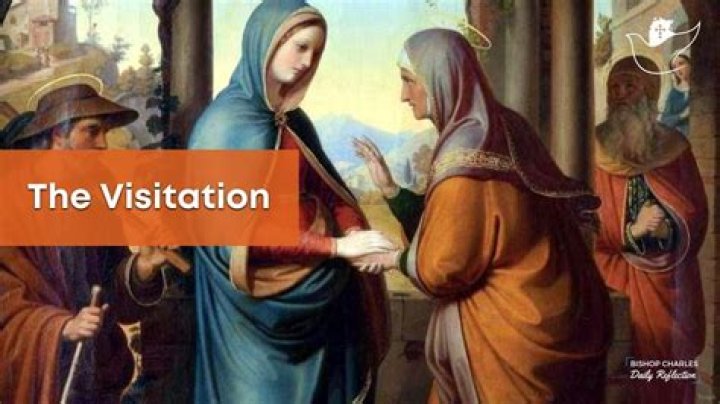 Does visitation include overnight?
