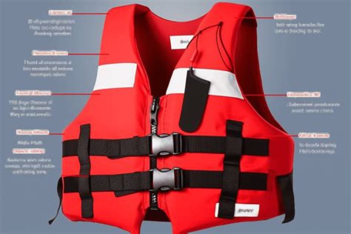 Does weight matter for life jackets?