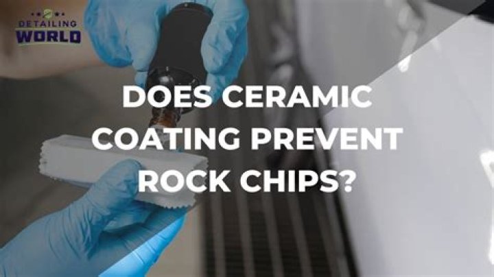 Does Xpel prevent rock chips?