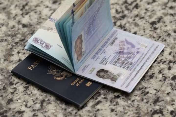 Does your passport count as a REAL ID?