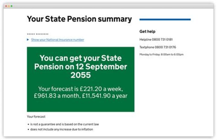 Does your wife get half your pension?