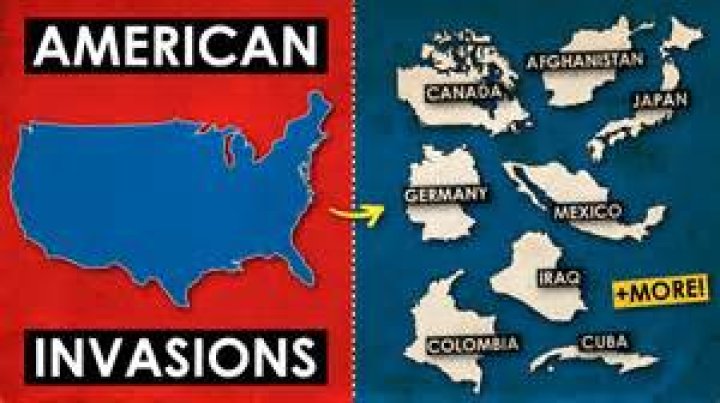 Has NATO ever invaded a country?
