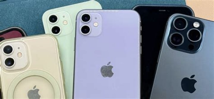 How are iPhones tracked?