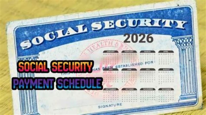 How are the Social Security stimulus payments distributed?
