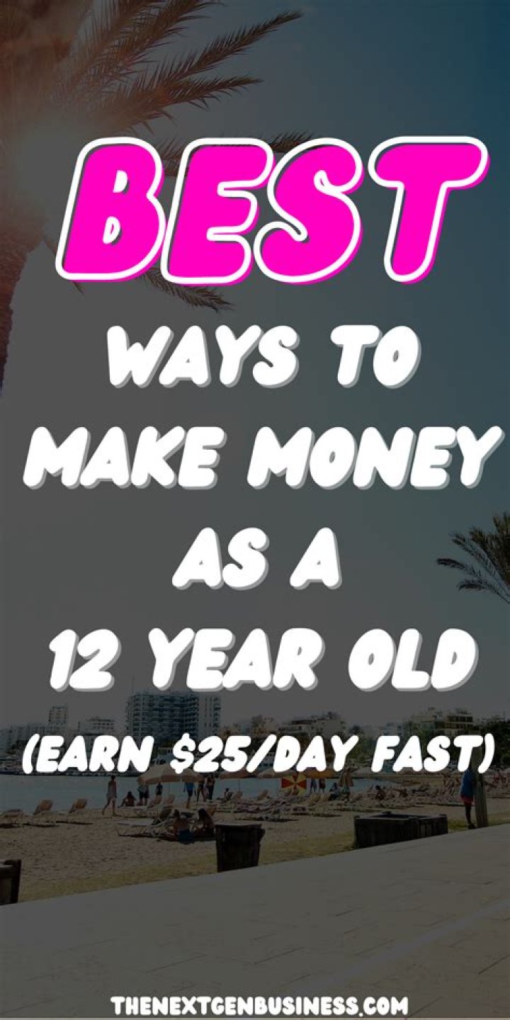 How can a 60 year old make money?