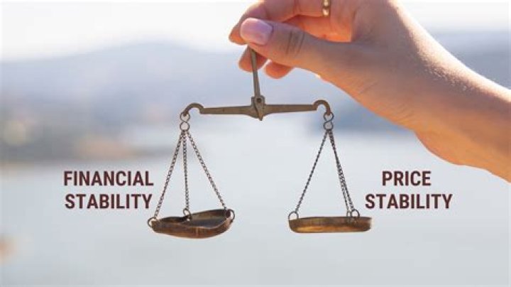 How can a country stabilize its currency?