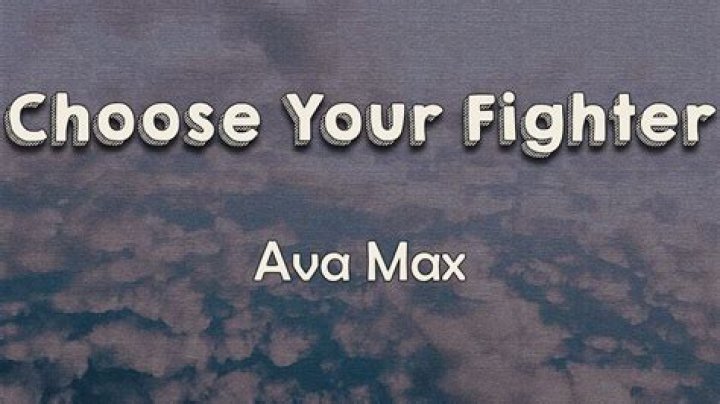 How can I be a fighter?