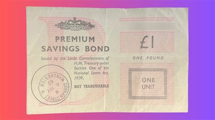 How can I check old premium bonds UK?