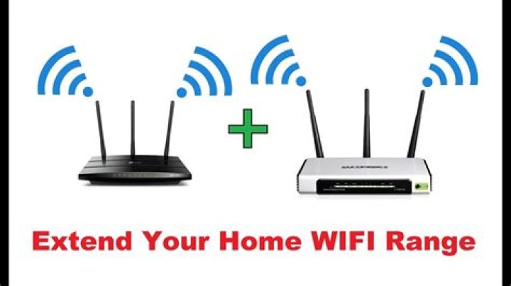 How can I extend my Wi-Fi range without losing speed?