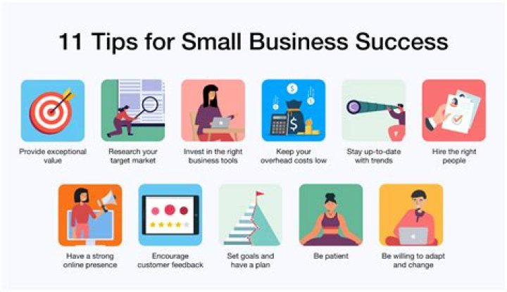 How can I get business advice?