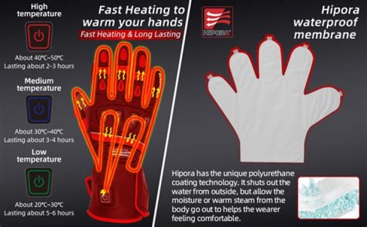 How can I keep my motorcycle warm?