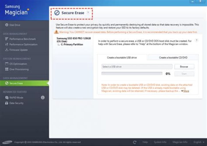 How can I make my Android data unrecoverable?