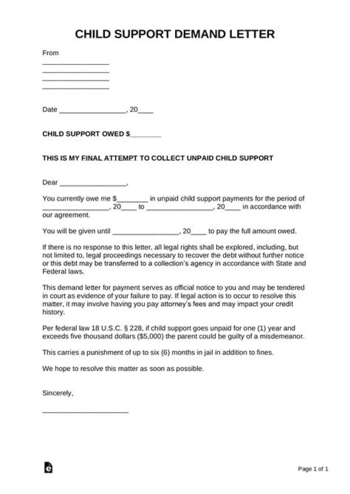 How can I pay my child support?
