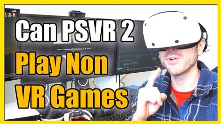 How can I play VR games without controller?