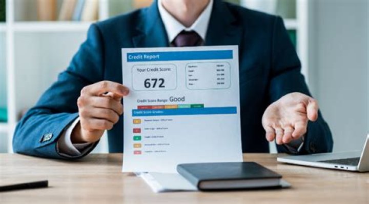 How can I remove adverse from my credit report?