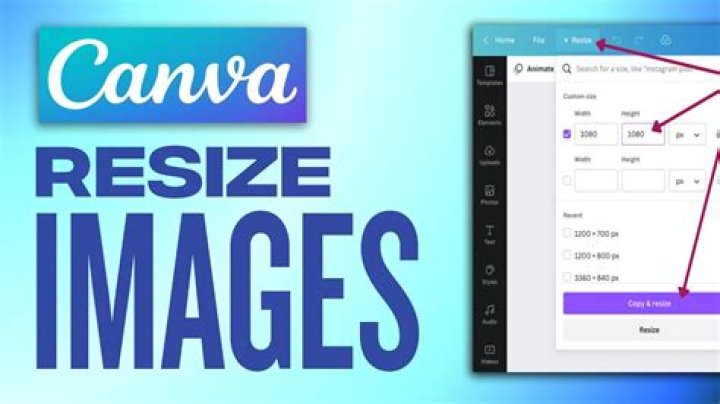 How can I resize a PDF for free?