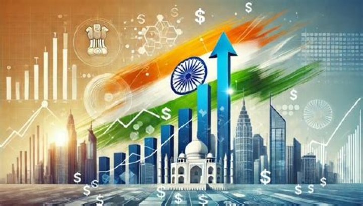 How can India improve economic growth?
