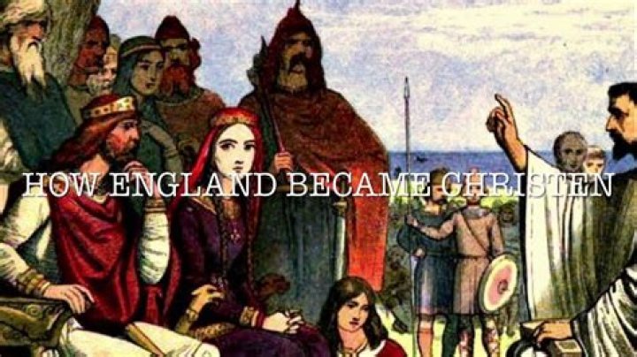 How did England become so successful?