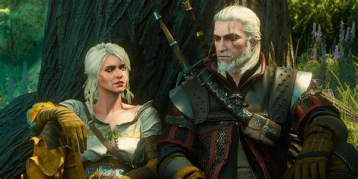 How did Geralt feel about Renfri?