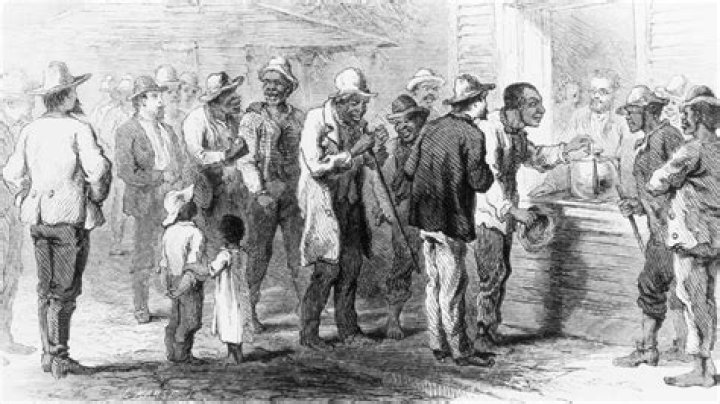 How did Reconstruction affect African American opportunities?