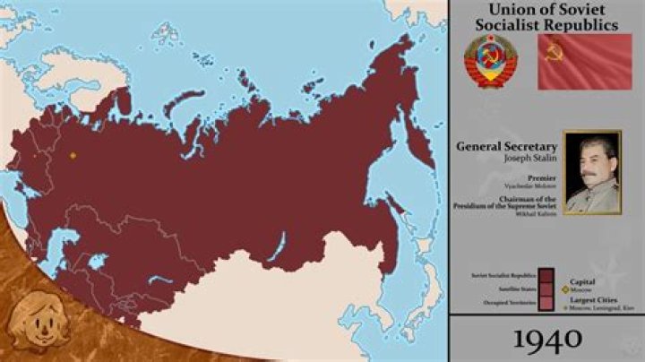 How did Soviet central planning work?