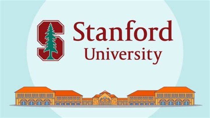 How did Stanford University Get founded?