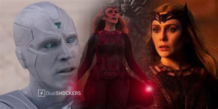 How did Wanda mess up the multiverse?