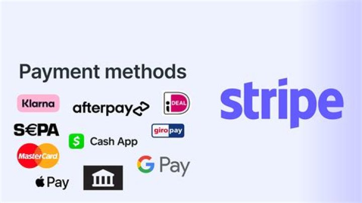 How do I accept payments on Stripe?