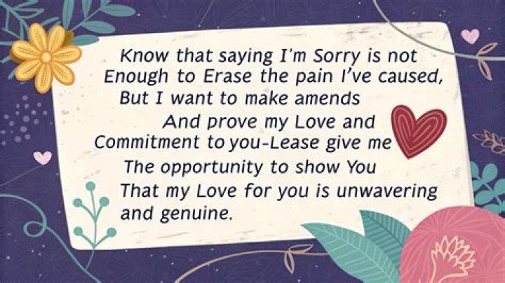 How do I apologize to leave early?