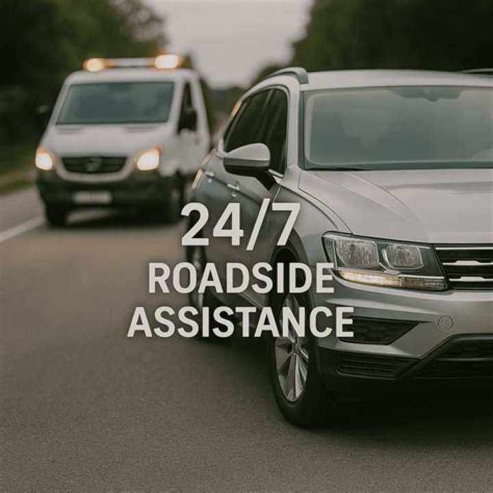 How do I apply for roadside assistance?