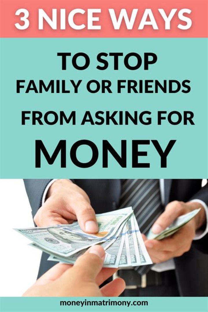 How do I ask for money from foundation?