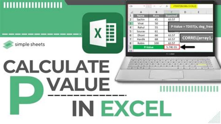 How do I calculate dollar values in Excel?