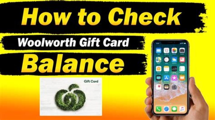 How do I check my Woolworths shares?