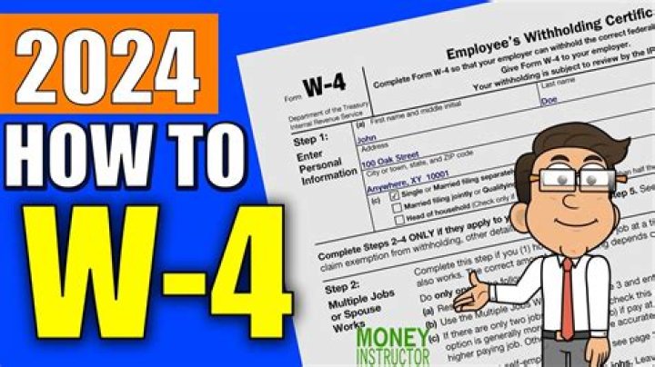 How do I claim Exempt on new 2020 w4?