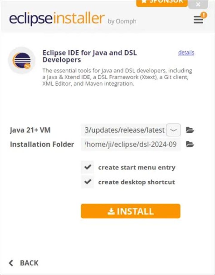 How do I completely remove Eclipse from Ubuntu?