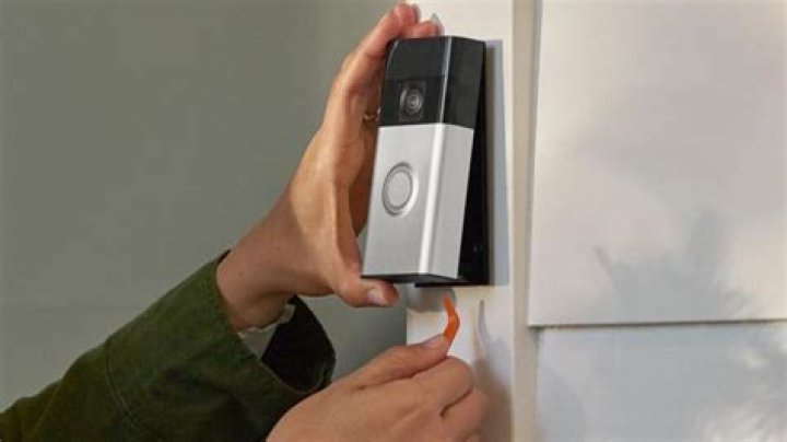 How do I disable Ring doorbell without my parents knowing?