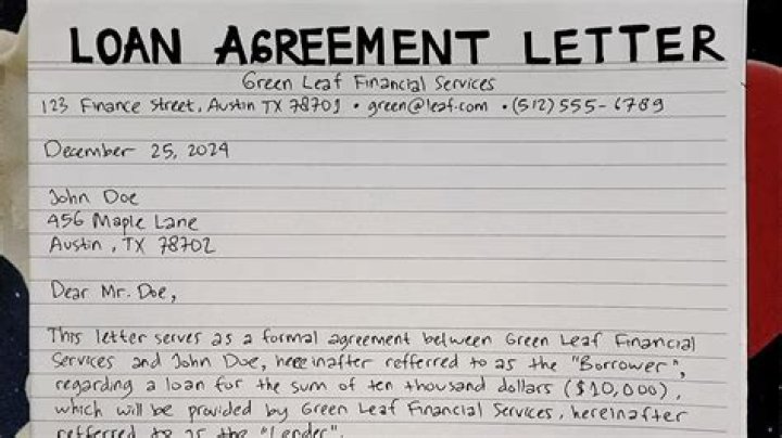 How do I get a lender referral?