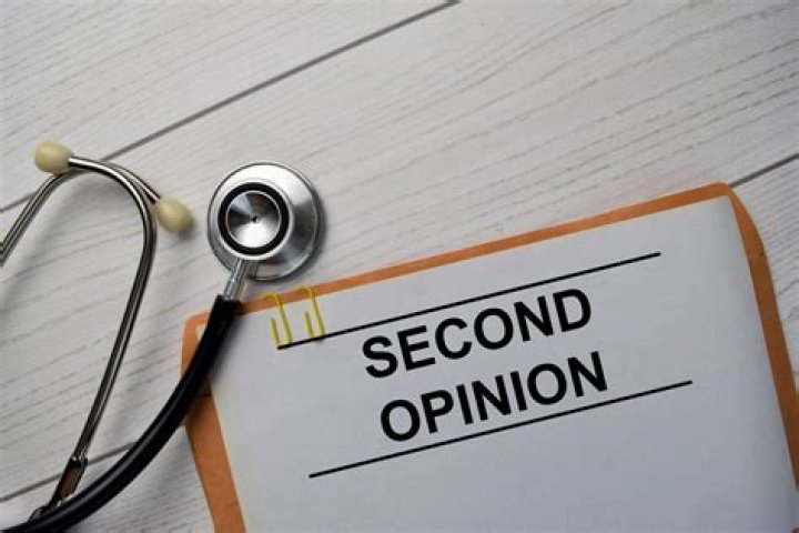 How do I get a second opinion for surgery?