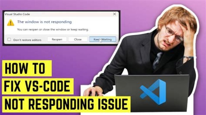 How do I get Excel to respond when not responding?