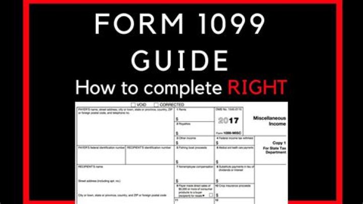 How do I get my 1099 record?