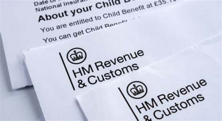 How do I get my Child Benefit statement?