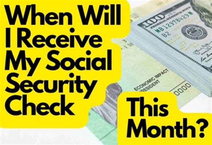 How do I get my Social Security check direct deposited?