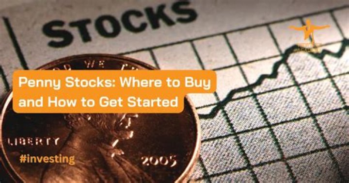 How do I get started in penny stocks?