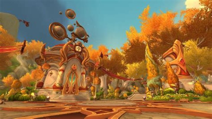 How do I get to Sunwell TBC?